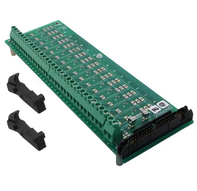 70GRCK16-HL Grayhill Inc. related electronic component