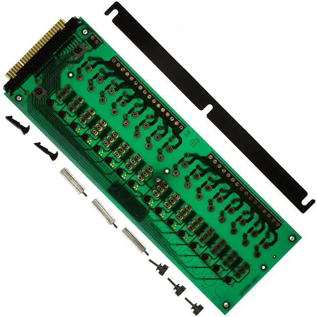 70MRCK16-HL Grayhill Inc. related electronic component