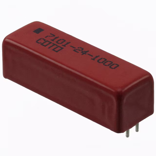 7101-24-1000 Coto Technology electronic component