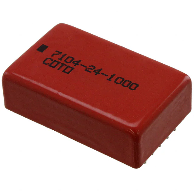 7104-24-1000 Coto Technology electronic component