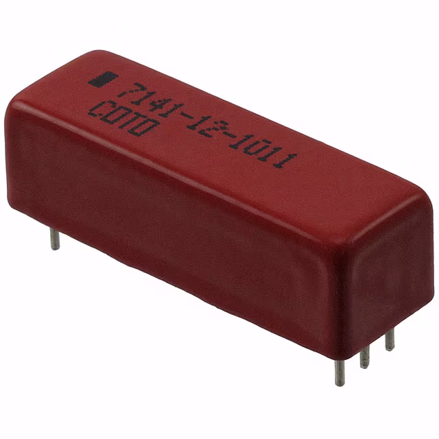 7141-12-1011 Coto Technology electronic component