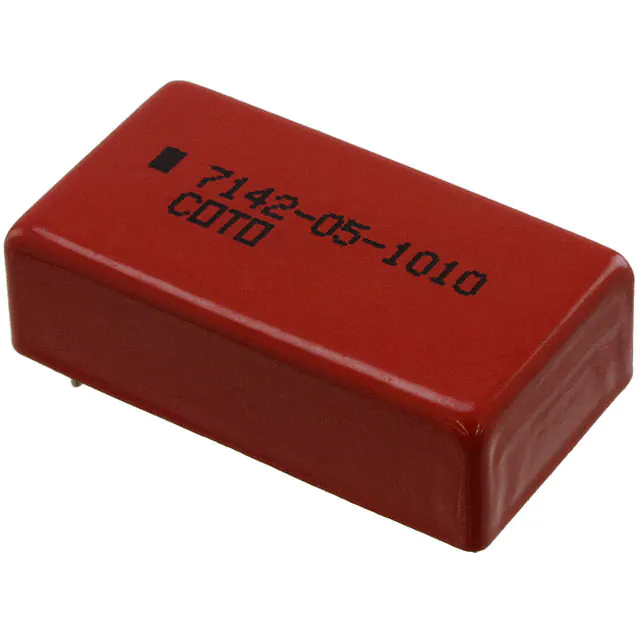 7142-05-1010 Coto Technology electronic component