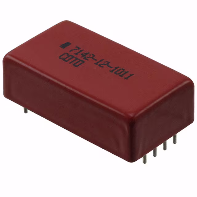 7142-12-1011 Coto Technology electronic component