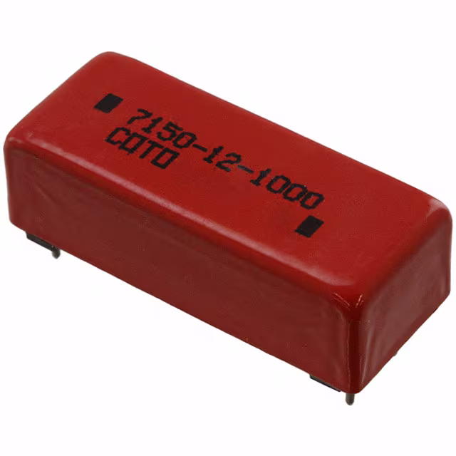 7150-12-1000 Coto Technology electronic component