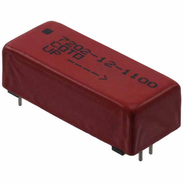 7202-12-1100 Coto Technology electronic component