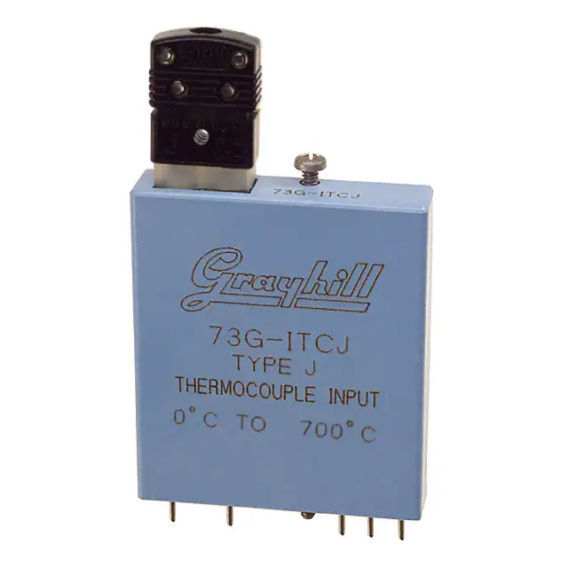 73G-ITCJ Grayhill Inc. electronic component