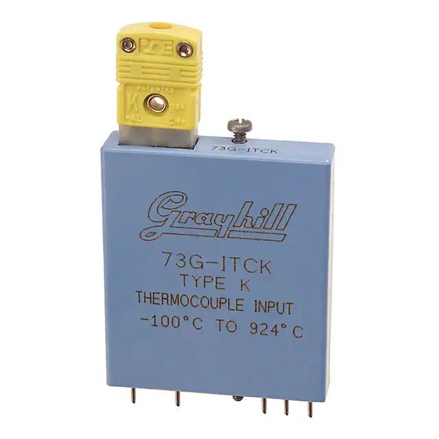 73G-ITCK Grayhill Inc. electronic component