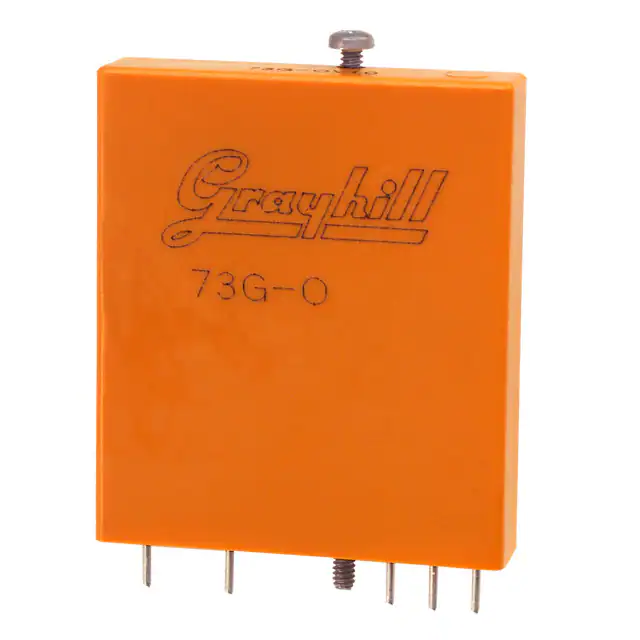 73G-OI020 Grayhill Inc. electronic component