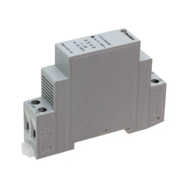77.01.8.230.8051 Finder Relays, Inc. electronic component