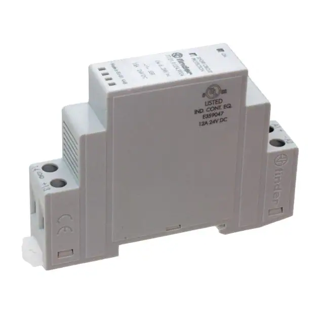 77.01.9.024.9024 Finder Relays, Inc. electronic component