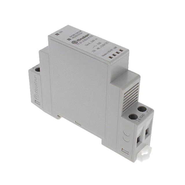 77.01.9.024.9125 Finder Relays, Inc. electronic component