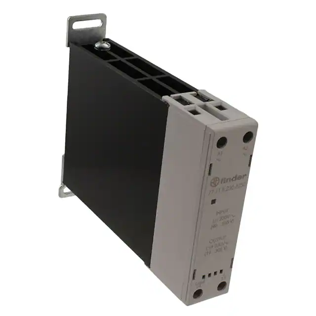 77.11.8.230.8250 Finder Relays, Inc. electronic component