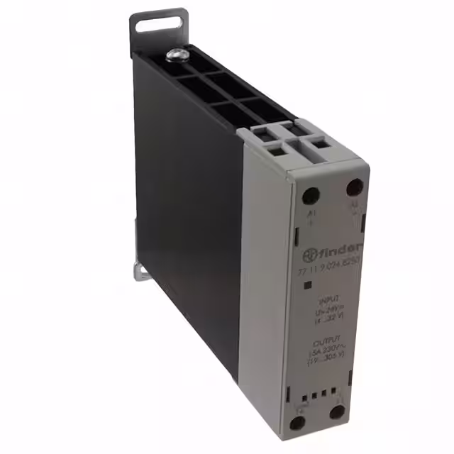 77.11.9.024.8250 Finder Relays, Inc. electronic component