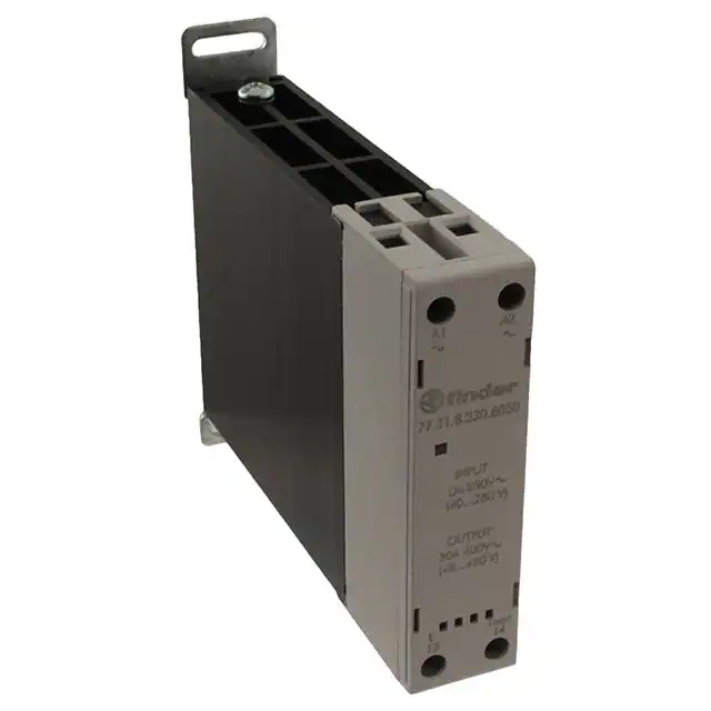 77.31.8.230.8050 Finder Relays, Inc. electronic component