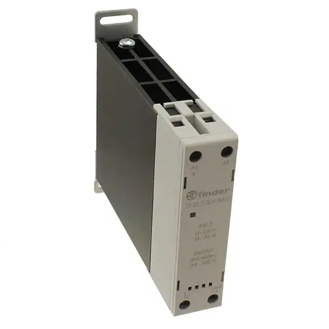 77.31.9.024.8050 Finder Relays, Inc. electronic component