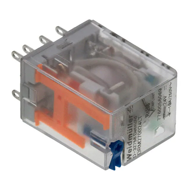 7760056069 Weidmüller electronic component