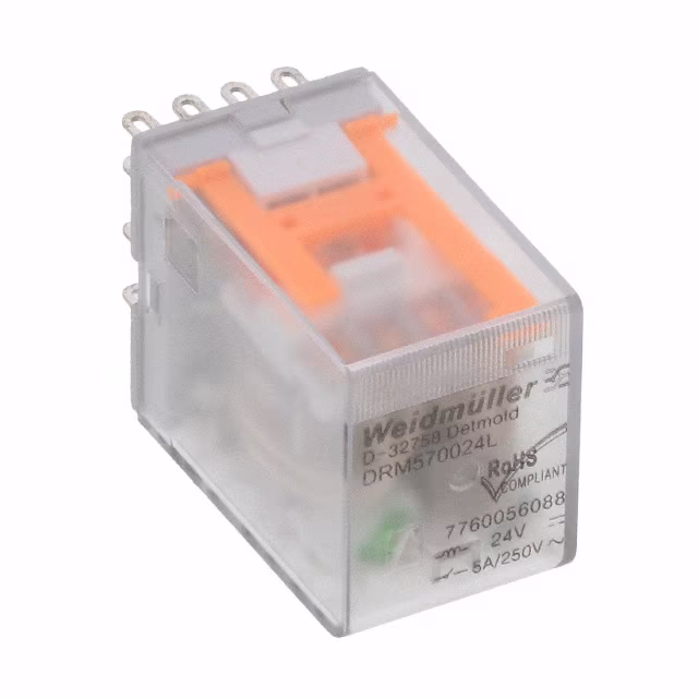 7760056088 Weidmüller electronic component