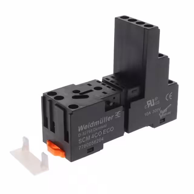 7760056264 Weidmüller electronic component