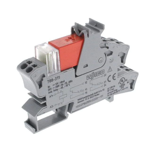 788-311 WAGO Corporation electronic component