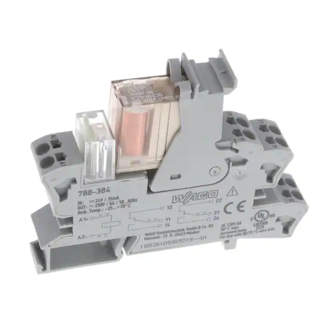 788-384 WAGO Corporation electronic component