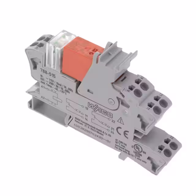 788-515 WAGO Corporation electronic component