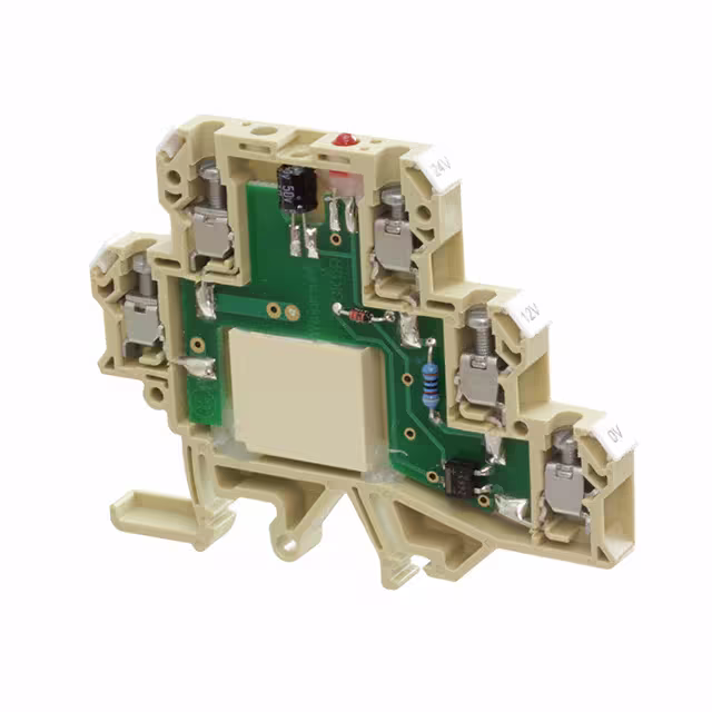 7901560000 Weidmüller electronic component