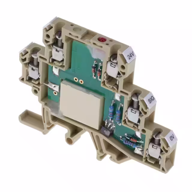 7901580000 Weidmüller electronic component
