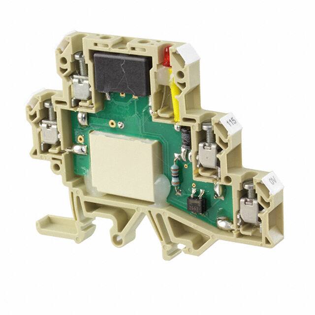 7940102019 Weidmüller electronic component