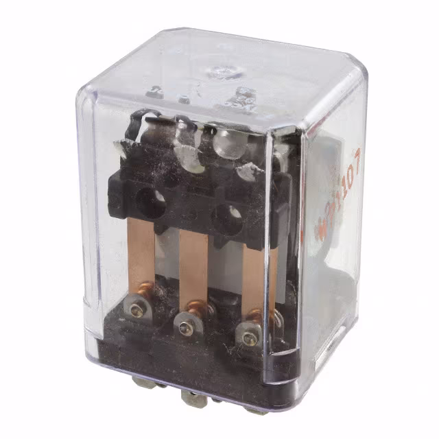 KUP93-14A11-120 TE Connectivity Potter & Brumfield Relays electronic component