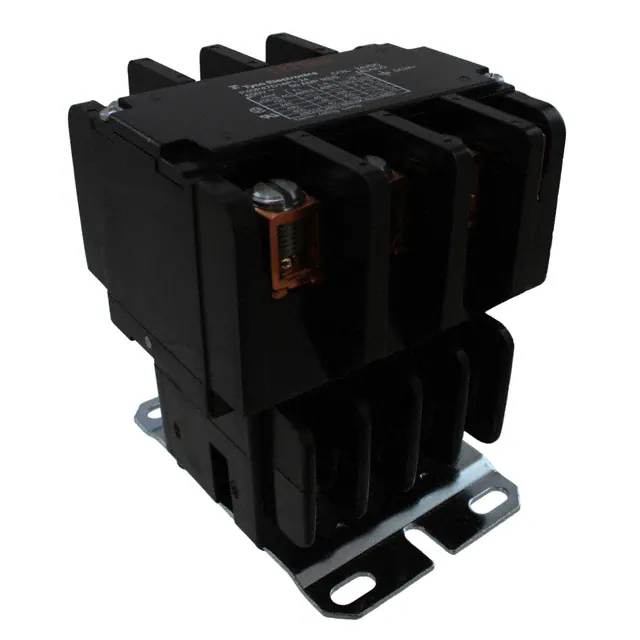 P40P47D14P1-24 TE Connectivity Potter & Brumfield Relays electronic component