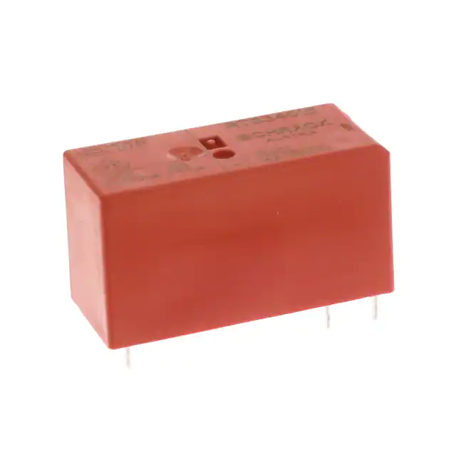 8-1393238-4 TE Connectivity Potter & Brumfield Relays electronic component