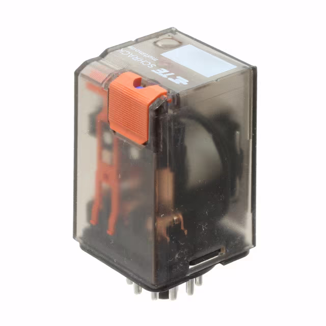 8-1415013-1 TE Connectivity Potter & Brumfield Relays electronic component