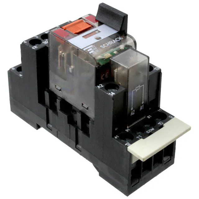 PT5S7TD0 TE Connectivity Potter & Brumfield Relays electronic component