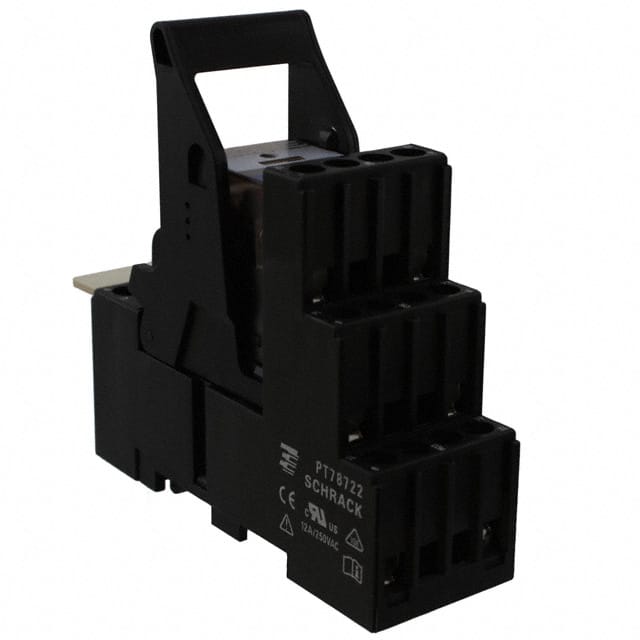 PT2L7LB2 TE Connectivity Potter & Brumfield Relays electronic component