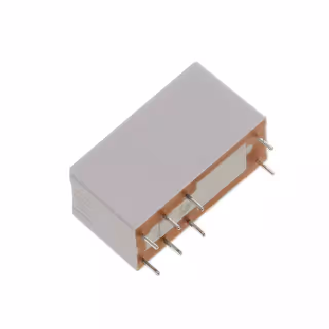 8-1415535-6 TE Connectivity Potter & Brumfield Relays electronic component