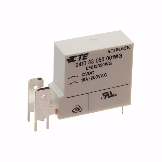 8-1415536-7 TE Connectivity AMP Connectors electronic component