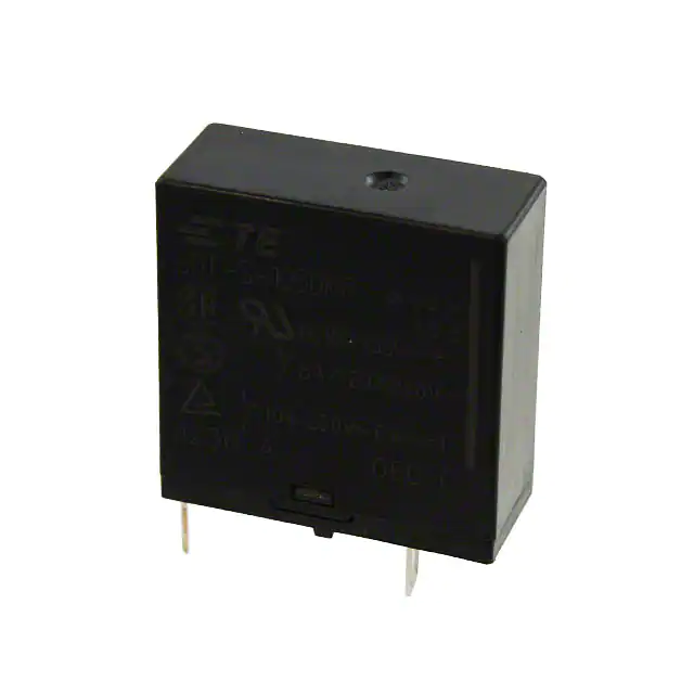 SDT-S-109LMR2,000 TE Connectivity Potter & Brumfield Relays electronic component