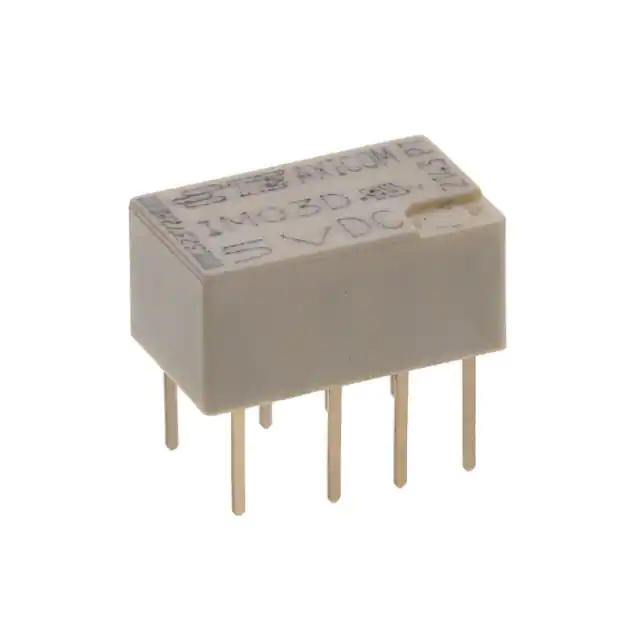 8-1462039-3 TE Connectivity Potter & Brumfield Relays electronic component
