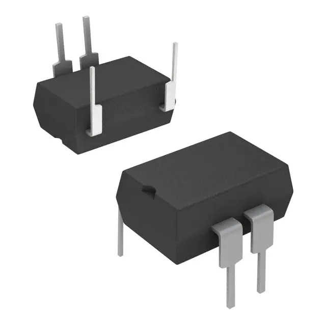 PVDZ172NPBF Infineon Technologies electronic component