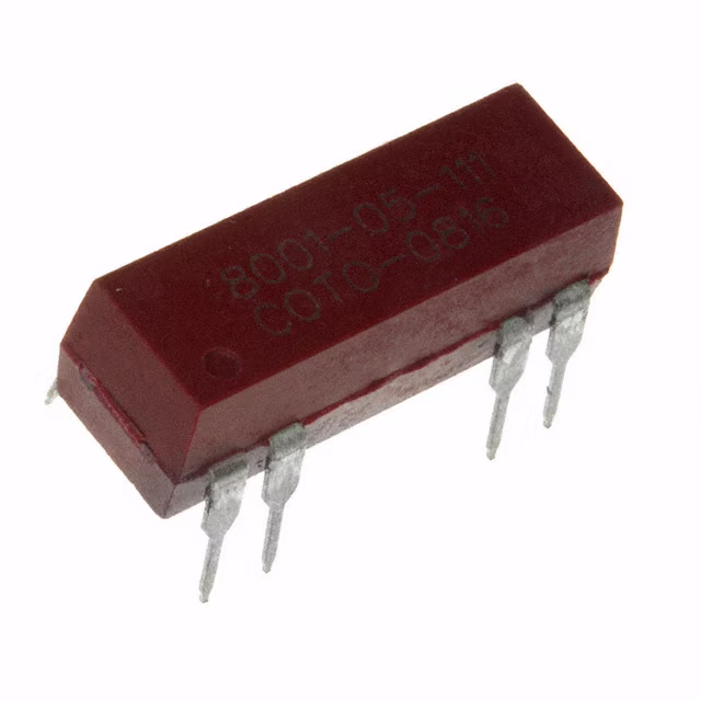 8001-05-111 Coto Technology electronic component