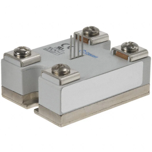 84140531 Sensata-Crydom electronic component
