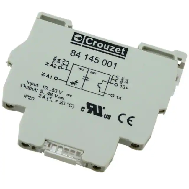 84145001 Crouzet electronic component