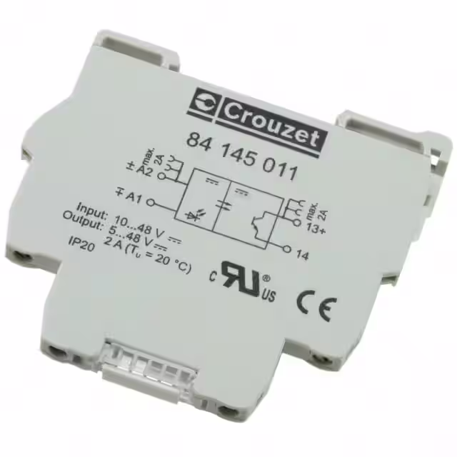84145011 Crouzet electronic component