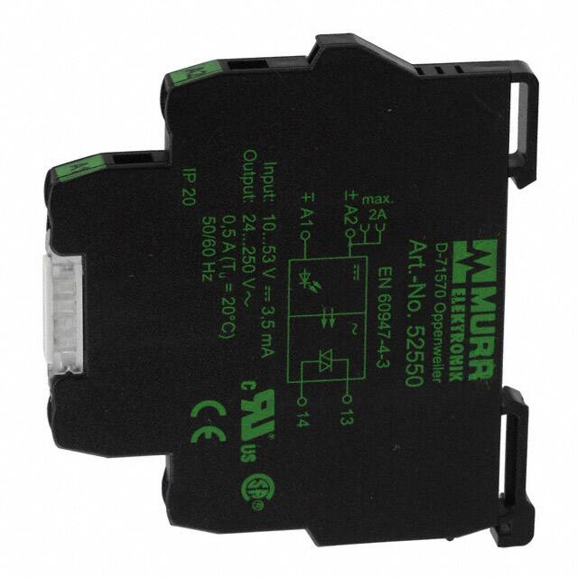 84145021 Crouzet electronic component