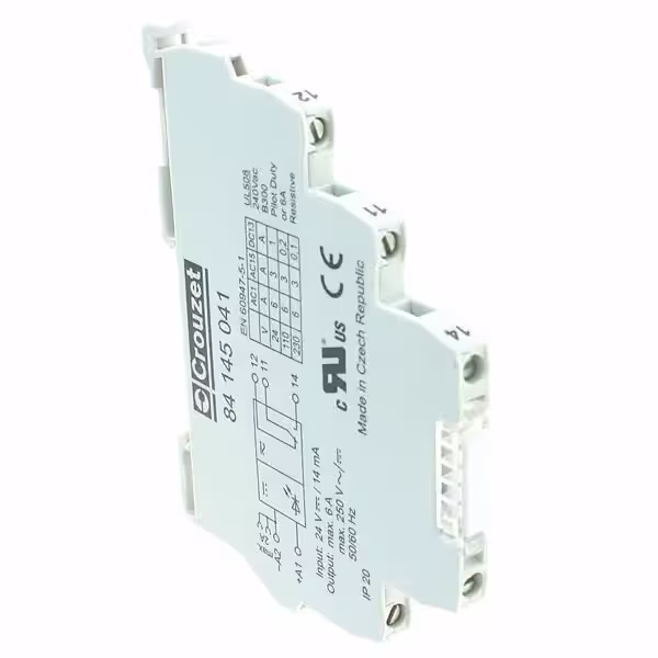84145041 Crouzet electronic component
