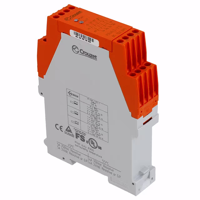85102031 Crouzet electronic component