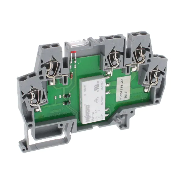 859-304 WAGO Corporation electronic component