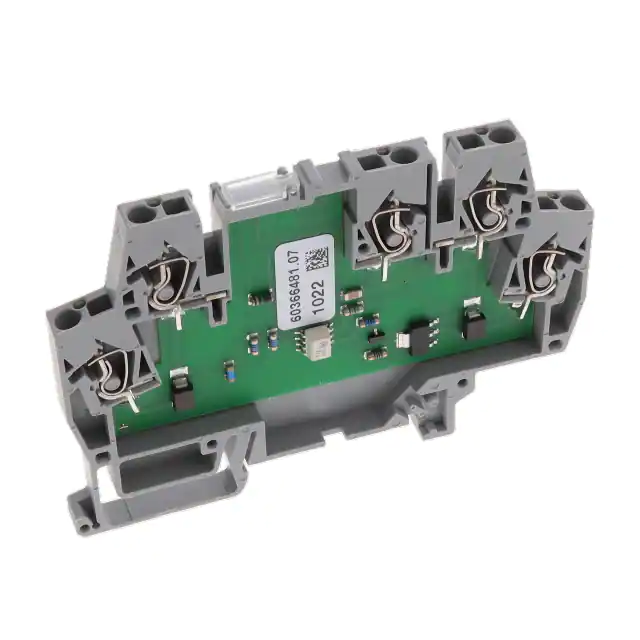 859-795 WAGO Corporation electronic component