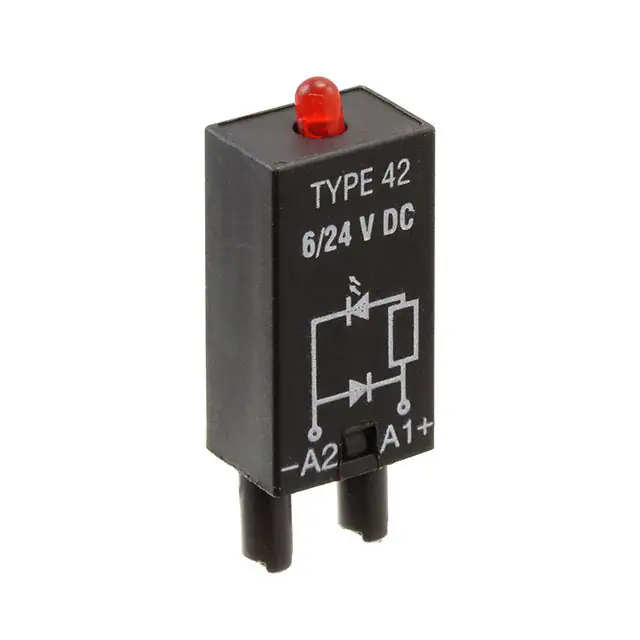 8690950000 Weidmüller electronic component