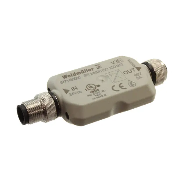 8771430000 Weidmüller electronic component